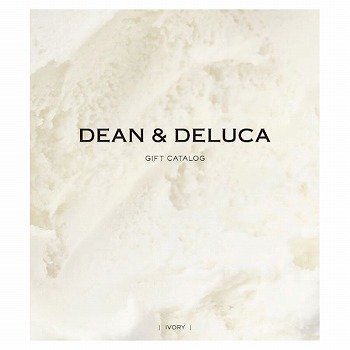 J^OMtg DEAN & DELUCA IVORY-BC(AC{[-BC)